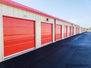 CubeSmart Self Storage - Piedmont - 2920 Fork Shoals Rd Picture of CubeSmart Self Storage - Piedmont - 2920 Fork Shoals Rd