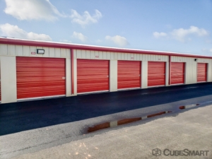 CubeSmart Self Storage - Piedmont - 2920 Fork Shoals Rd Picture of CubeSmart Self Storage - Piedmont - 2920 Fork Shoals Rd