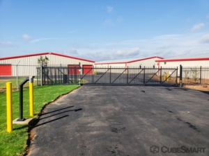 CubeSmart Self Storage - Piedmont - 2920 Fork Shoals Rd Picture of CubeSmart Self Storage - Piedmont - 2920 Fork Shoals Rd
