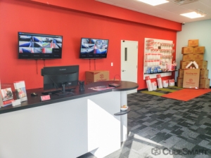CubeSmart Self Storage - Piedmont - 2920 Fork Shoals Rd Picture of CubeSmart Self Storage - Piedmont - 2920 Fork Shoals Rd