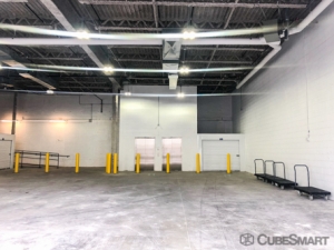 CubeSmart Self Storage - Brooklyn - 356 Belmont Ave Picture of CubeSmart Self Storage - Brooklyn - 356 Belmont Ave