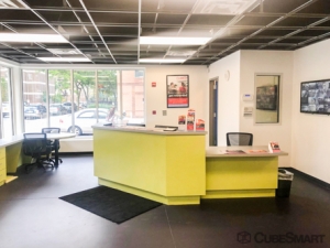 CubeSmart Self Storage - Brooklyn - 356 Belmont Ave Picture of CubeSmart Self Storage - Brooklyn - 356 Belmont Ave