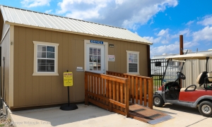 AAA Storage Nolanville Picture of AAA Storage Nolanville