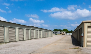 AAA Storage Nolanville Picture of AAA Storage Nolanville