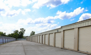 AAA Storage Nolanville Picture of AAA Storage Nolanville