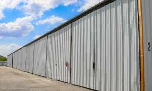 AAA Storage Nolanville Picture of AAA Storage Nolanville
