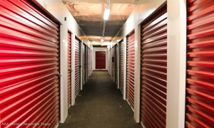 AAA Storage Nolanville Picture of AAA Storage Nolanville