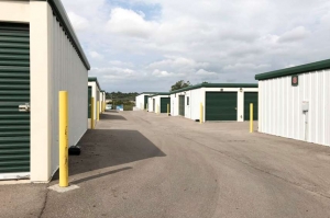 Storage Facility
