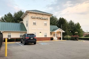 US Storage Centers - Nolensville