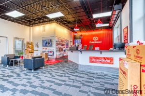 CubeSmart Self Storage - Bronx - 2880 Exterior St - Photo 2