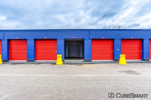 CubeSmart Self Storage - Bronx - 2880 Exterior St - Photo 3