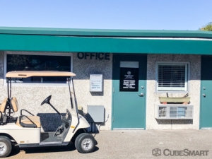CubeSmart Self Storage - Charleston - 460 Seven Farms Dr Picture of CubeSmart Self Storage - Charleston - 460 Seven Farms Dr
