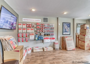CubeSmart Self Storage - Charleston - 460 Seven Farms Dr - Photo 3