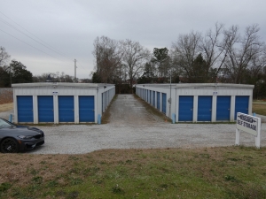Storage Facility