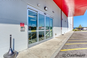 CubeSmart Self Storage - Cincinnati - 4639 Eastgate Blvd Picture of CubeSmart Self Storage - Cincinnati - 4639 Eastgate Blvd