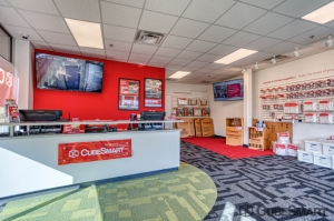 CubeSmart Self Storage - Cincinnati - 4639 Eastgate Blvd Picture of CubeSmart Self Storage - Cincinnati - 4639 Eastgate Blvd