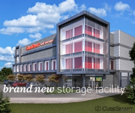 CubeSmart Self Storage - Houston - 4211 Bellaire Blvd Picture of CubeSmart Self Storage - Houston - 4211 Bellaire Blvd