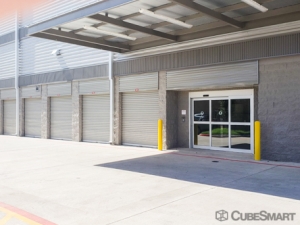 CubeSmart Self Storage - Houston - 4211 Bellaire Blvd Picture of CubeSmart Self Storage - Houston - 4211 Bellaire Blvd