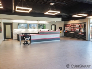 CubeSmart Self Storage - Houston - 4211 Bellaire Blvd Picture of CubeSmart Self Storage - Houston - 4211 Bellaire Blvd