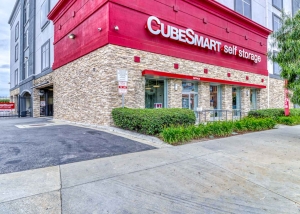 CubeSmart Self Storage - Los Angeles - 11820 W Olympic B - Photo 3
