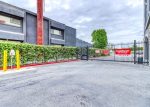 CubeSmart Self Storage - Los Angeles - 11820 W Olympic B - Photo 2