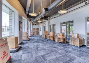 CubeSmart Self Storage - Los Angeles - 11820 W Olympic B - Photo 8