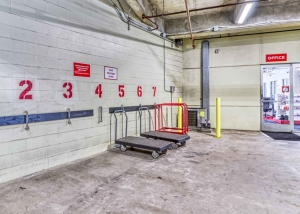 CubeSmart Self Storage - Los Angeles - 11820 W Olympic B - Photo 7