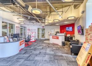 CubeSmart Self Storage - Los Angeles - 11820 W Olympic B - Photo 8