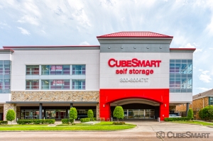 CubeSmart Self Storage - Houston - 5321 Richmond Ave Picture of CubeSmart Self Storage - Houston - 5321 Richmond Ave