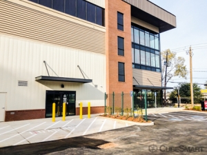 CubeSmart Self Storage - Atlanta - 2033 Monroe Dr Picture of CubeSmart Self Storage - Atlanta - 2033 Monroe Dr