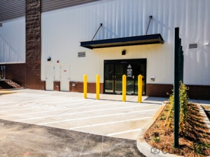CubeSmart Self Storage - Atlanta - 2033 Monroe Dr Picture of CubeSmart Self Storage - Atlanta - 2033 Monroe Dr