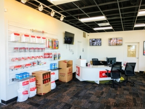 CubeSmart Self Storage - Atlanta - 2033 Monroe Dr Picture of CubeSmart Self Storage - Atlanta - 2033 Monroe Dr