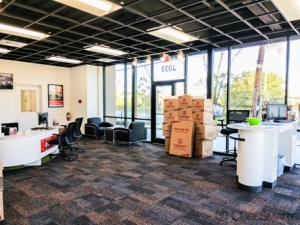 CubeSmart Self Storage - Atlanta - 2033 Monroe Dr Picture of CubeSmart Self Storage - Atlanta - 2033 Monroe Dr