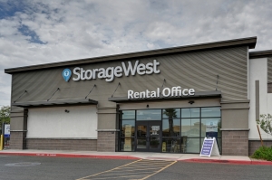 Storage Units at Storage West - Chandler 2 - 1170 North Arizona Avenue