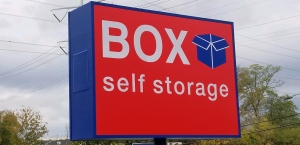 Box Self Storage Picture 1 of Box Self Storage - FindStorageFast.com