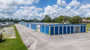 Affordable Secure Storage - Backyard - Photo 11