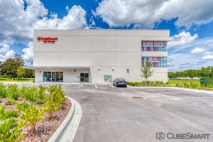 Storage Units at CubeSmart Self Storage - St. Augustine - 235 Commerce Lake Dr - 235 Commerce Lake Drive
