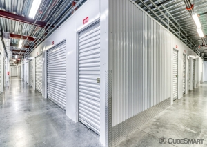 CubeSmart Self Storage - St. Augustine - 235 Commerce Lake Dr - Photo 5