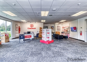 CubeSmart Self Storage - St. Augustine - 235 Commerce Lake Dr - Photo 2