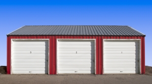 Storage Facility