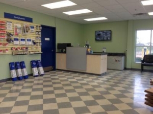 Life Storage - San Antonio - 16939 Nacogdoches Road Picture of Life Storage - San Antonio - 16939 Nacogdoches Road