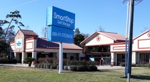 SmartStop Self Storage - Conroe Picture of SmartStop Self Storage - Conroe