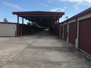 SmartStop Self Storage - Conroe Picture of SmartStop Self Storage - Conroe