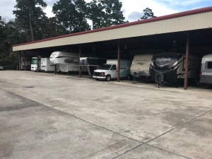 SmartStop Self Storage - Conroe Picture of SmartStop Self Storage - Conroe