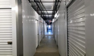 Advantage Storage - Justin Road Picture of Advantage Storage - Justin Road