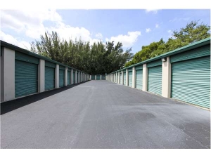 Storage Facility