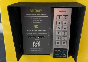 Extra Space Storage - 0205 - Davie - W State Rd 84 - Photo 2