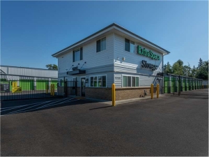 Extra Space Storage - 1341 - Lakewood - Pacific Hwy