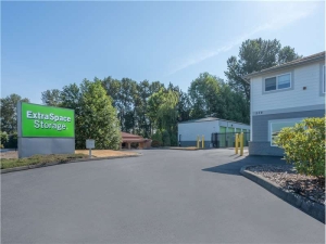 Extra Space Storage - 8270 - Puyallup - 15th St