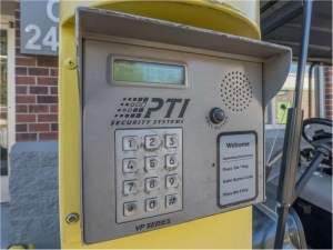 Extra Space Storage - 1572 - Richmond - Hull St - Photo 2